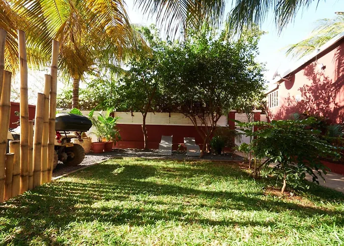Chez Nounou